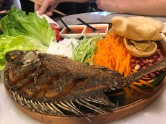 -婉泰·特色小吃·舂鸡脚(告庄二店)