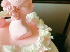 -浮光之丘MontCake生日蛋糕(科华路店)