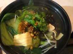 -素清香(解放路店)