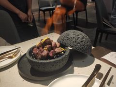 大堂-GOTLOT COFFEE&KITCHEN角落厨房NOOK店