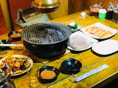 -平泽烤肉(锦水街店)