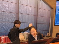 -苏州观前平江美居酒店