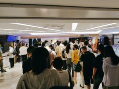 -英皇电影城(英皇集团中心IMAX店)