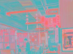 -巴卤社老火锅(财富店)