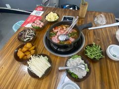 -笔记安顺夺夺粉火锅