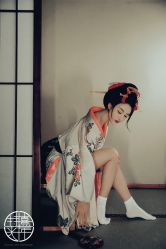 点击看大图 -持熹光年写真体验馆