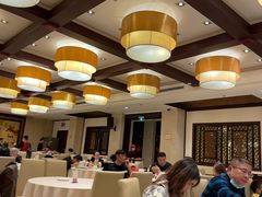 大堂-得月楼·省级非遗·传统苏帮菜(观前店)