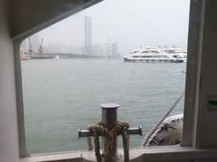 -国际邮轮中心码头(厦鼓码头)