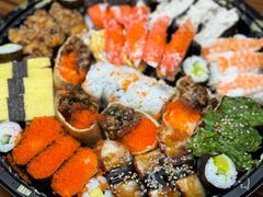 -池田寿司·新鲜现做(昌平悦荟店)