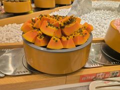 -喜家自助小火锅(卓悦里店)