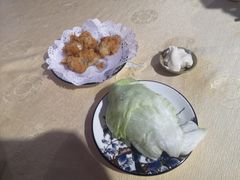 酥炸生蚝-蚝家菜馆(沙井店)