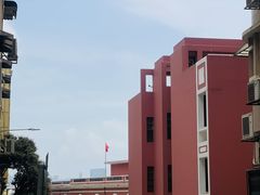 -主教山小堂