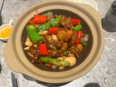 -留半山·香港食堂(啦啦宝都店)