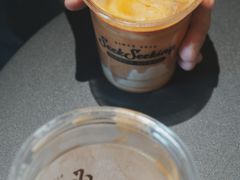 -SeekSeeking咖啡专门店(堰塘街店)