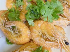 -日照大牌檔•小船海鲜(万平口店)