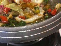 -东北农家院·铁锅炖(莘庄店)