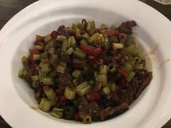 湖湘农家小炒肉-老乡村(南湖路店)