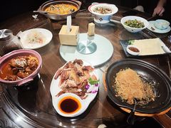 -井水小厨·湘菜(活力广场店)