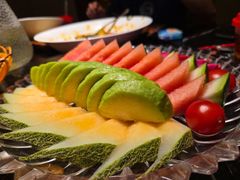 -金厨泰国餐厅·全泰籍厨师料理(拱北店)