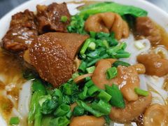 -珍珍小食店(西华路店)