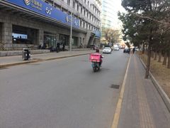 -中国移动通信集团北京有限公司朝阳分公司(三元桥店)