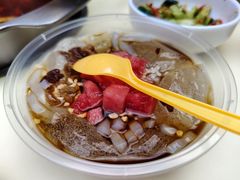 -铁箭门串串香主题火锅(汇锦城店)