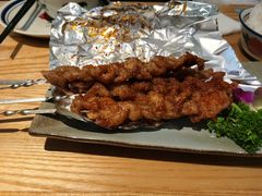 越式香茅烤肉-米纸越南小馆(金鹰世界店)