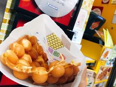 -妈咪鸡蛋仔(尖沙咀东分店)