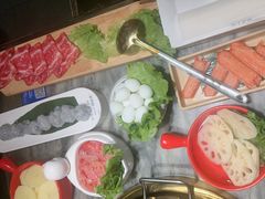 -矮板凳老火锅(宽窄巷子店)