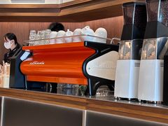 -Peet's Coffee皮爷咖啡(武商Mall手作店)