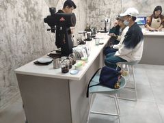 -边渡咖啡烘焙店(昙华林店)