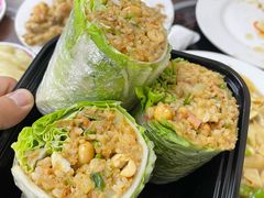 全家福饭包-东北老菜馆