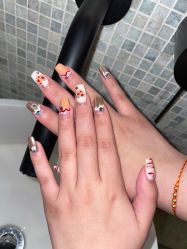 -LILY NAILS美甲美睫