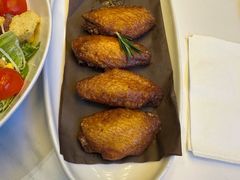 -get pizza意大利餐厅(凯德MALL店)