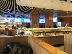 -食蔬不二素食自助餐厅(沈阳铁西店)