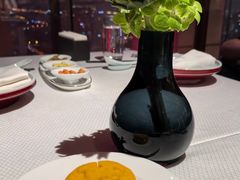 -北京柏悦酒店·锦庭餐厅Dining Room