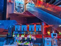 -首钢一高炉·SoReal科幻乐园