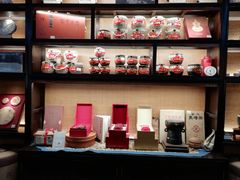 -湖畔居茶楼(湖滨店)
