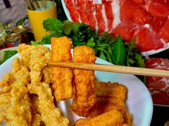 -邓莽子老火锅(鲁祖庙店)