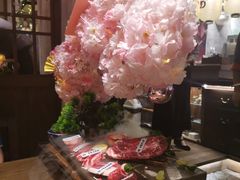 -樱宿日式和牛烧肉(五道口店)