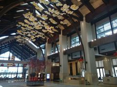 android_upload_pic-昆明洲际酒店
