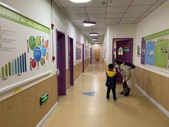 -瑞思成长中心(高新校区)