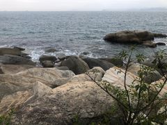 -大梅沙海滨公园