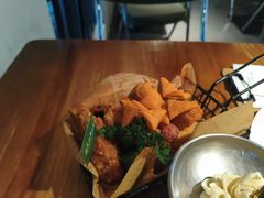 -岛风·台食小馆 ISLAND BISTRO(烟台山店)