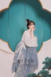 点击看大图 -盘子女人坊古装写真摄影(南京总店)