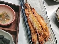 -樱之盛宴·蟹料理海鲜自助(前进大街店)