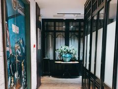 -hallch好吃餐厅(奥体中心店)