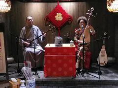 -南京大牌档(香港广场店)