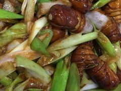 -丹东立强海鲜烧烤·牛B大串(星海店)