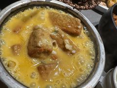 -喜记顺德菜(南昌万象城店)